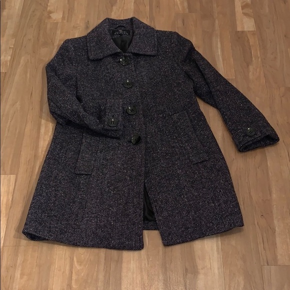 🧥Wool Collection by Gallery Coat - Picture 7 of 13